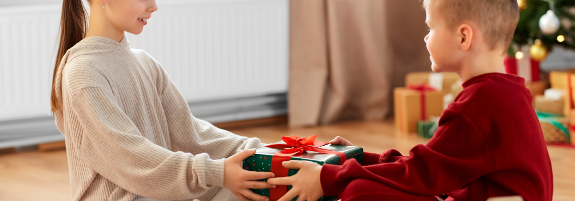 cadeaux Noël frère